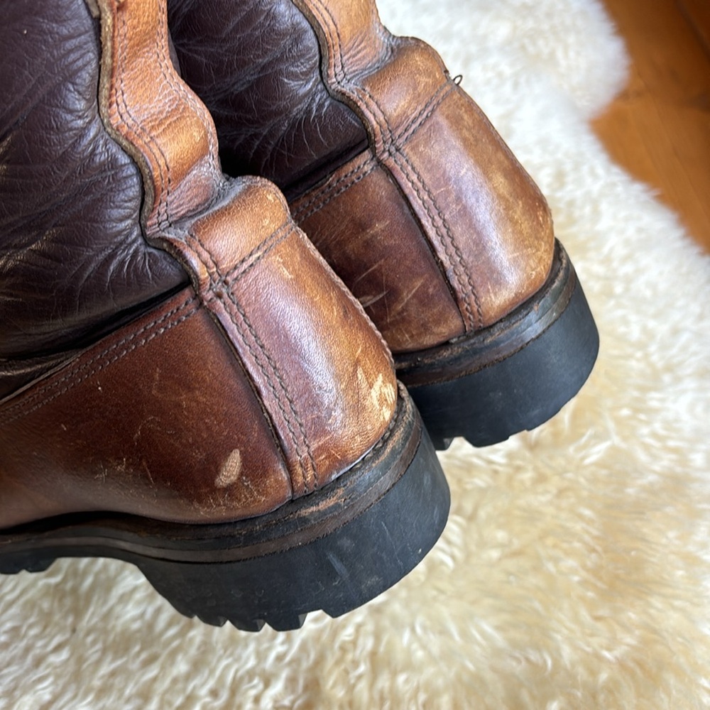 Vintage 1950’s Danner Work Boots - Picture 13 of 14